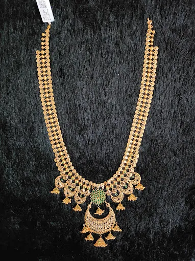 Pramod Jewels